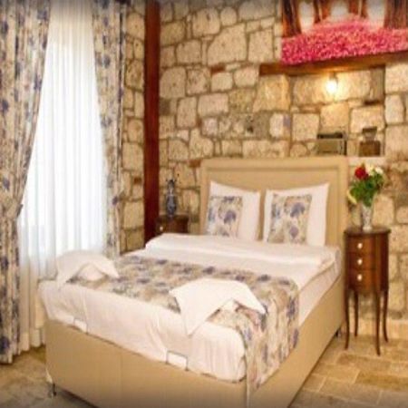 Ince Kara Apart Hotel Alacati Exterior foto